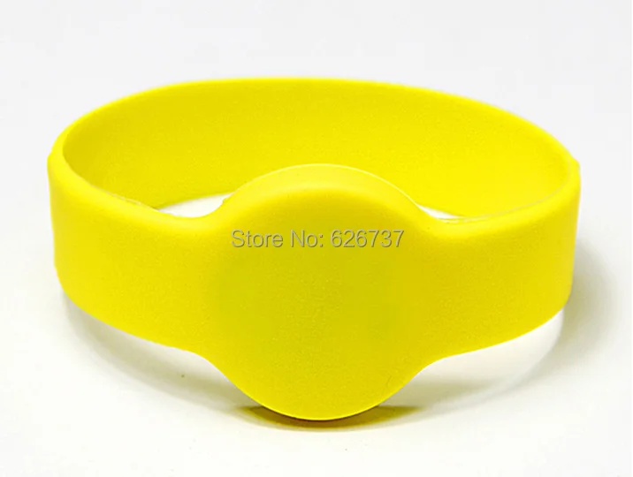 silicone wristand-2