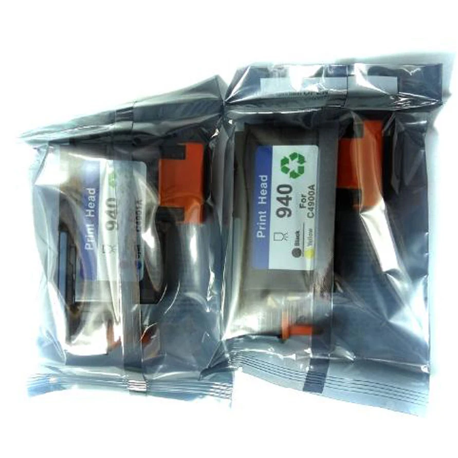Печатающая головка для Hp 940 печатающая C4900A C4901A Officejet Pro 8000 8500 8500A A809a A809n A811a A909a A909n