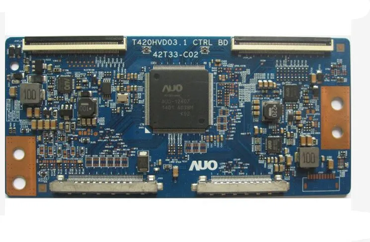 Logic board original T420HVD03.1 CTRL BD 42T33-C02 | Электронные компоненты и принадлежности