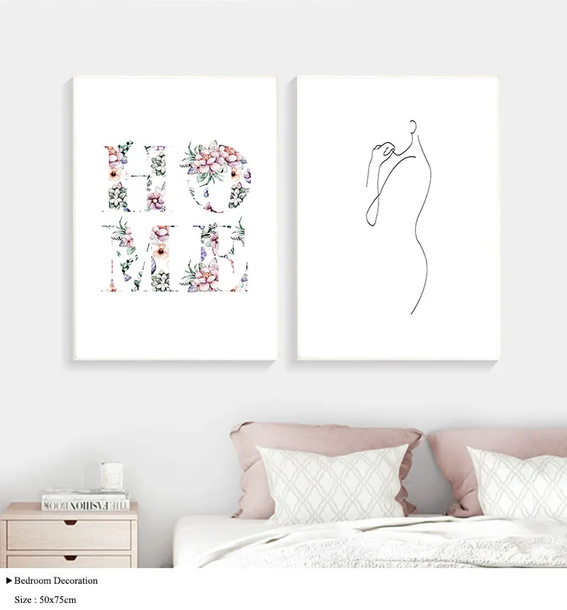 Heart-longing-Wall-Art-Prints-and-Posters-Nordic-Ins-Canvas-Painting-for-Living-Room-Decoration-Wall (2)