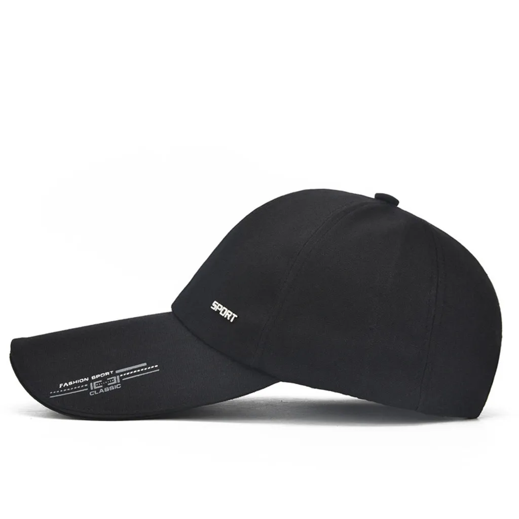 Caps