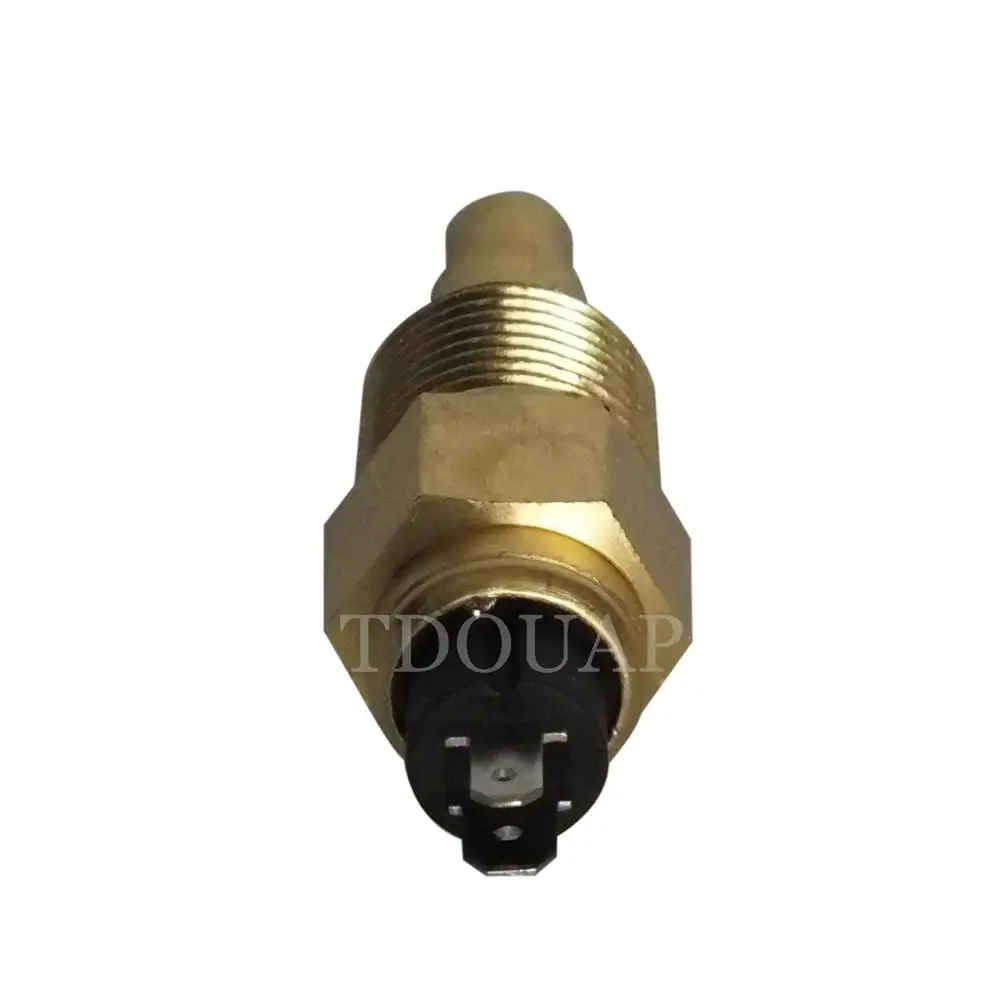 Original For BENZ VDO Coolant Water Thermo Temperature Sensor 108C 323-803-001-032D AZ35440