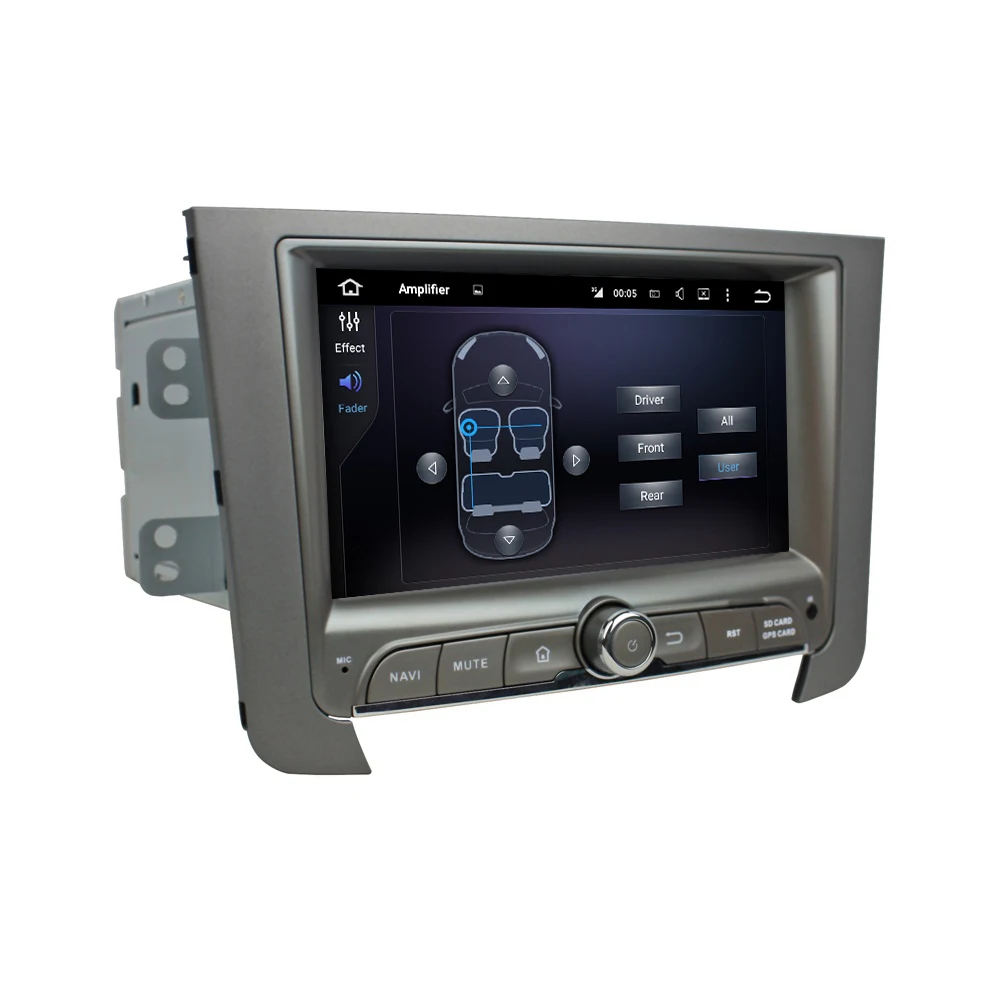 Sale Android 9.0 Octa Core 2 din 7" Car DVD GPS for SsangYong Rexton 2014 With 4GB RAM Radio Bluetooth WIFI 32GB ROM Mirror-link 10 Sale Android 9.0 Octa Core 2 din 7" Car DVD GPS for SsangYong Rexton 2014 With 4GB RAM Radio Bluetooth WIFI 32GB ROM Mirror-link 10