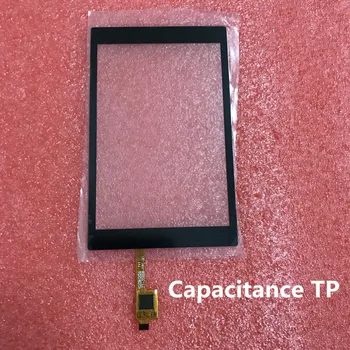 

3.5 inch Capacitance Touch panel TFT LCD display screen TP 320RGB*480 IPS R61529A high contrast Sunlight Readable SPI 3/4 line