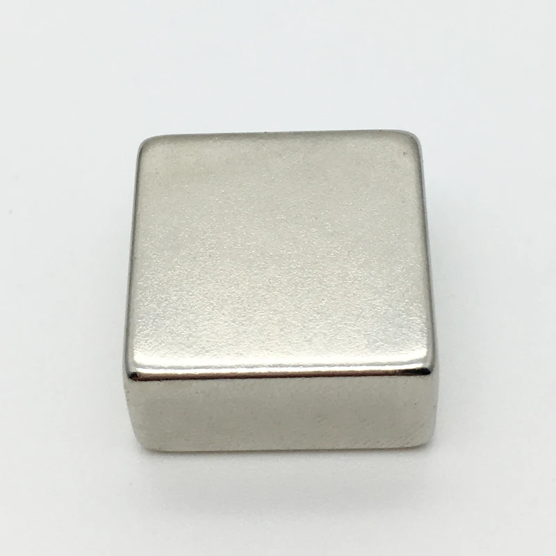 

1pcs Block 50 x 50 x 25 mm Super Strong high quality Rare Earth magnets Neodymium Magnet 50*50*25 mm 50 x 50 x 25 mm