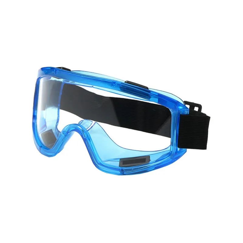Новые уличные ветрозащитные лыжные очки UV400 пылезащитные снежные могут быть встроены линзы для близорукости лыжные очки 10 цветов - Цвет: LW