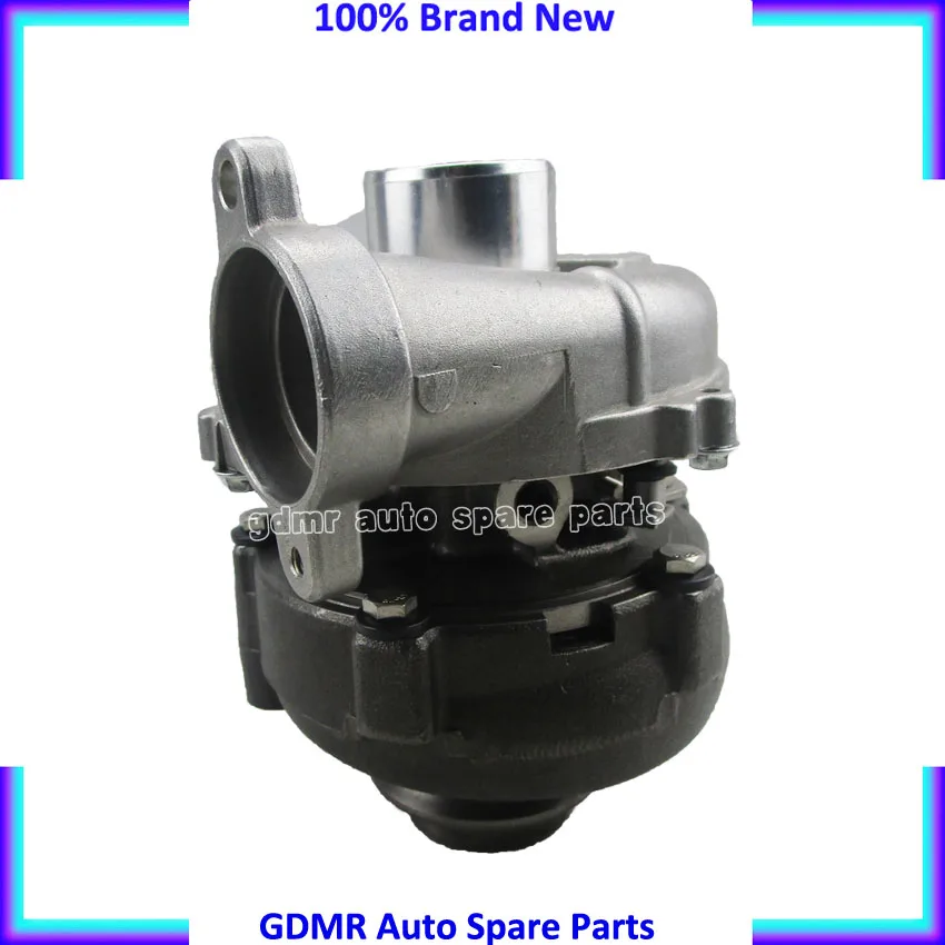 Turbo turbocharger Turbocompresseur GT1544V 753420-5005S 753420 9650764480 9654128780 9656125880 for BMW Mini Cooper 107HP W16