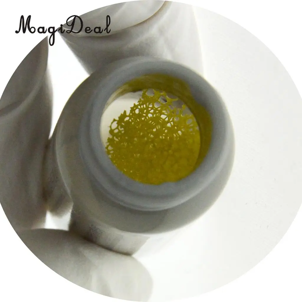 Solid-State Nano Anti Fog Agent Defogger for Diving Swimming Mask Goggles Car Glass Helmets