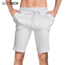 Летние шорты мужские хлопковые шорты размера плюс мужские повседневные шорты Мужская домашняя одежда для отдыха боксерская доска шорты брюки короткие штаны 2515