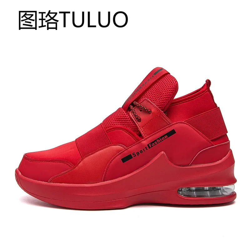 

Boys Cushioning Basketball Shoes High Popular Air Sole Comfortable Sneakers Outdoor Cheap Sport Boots basquete jordan retro Men
