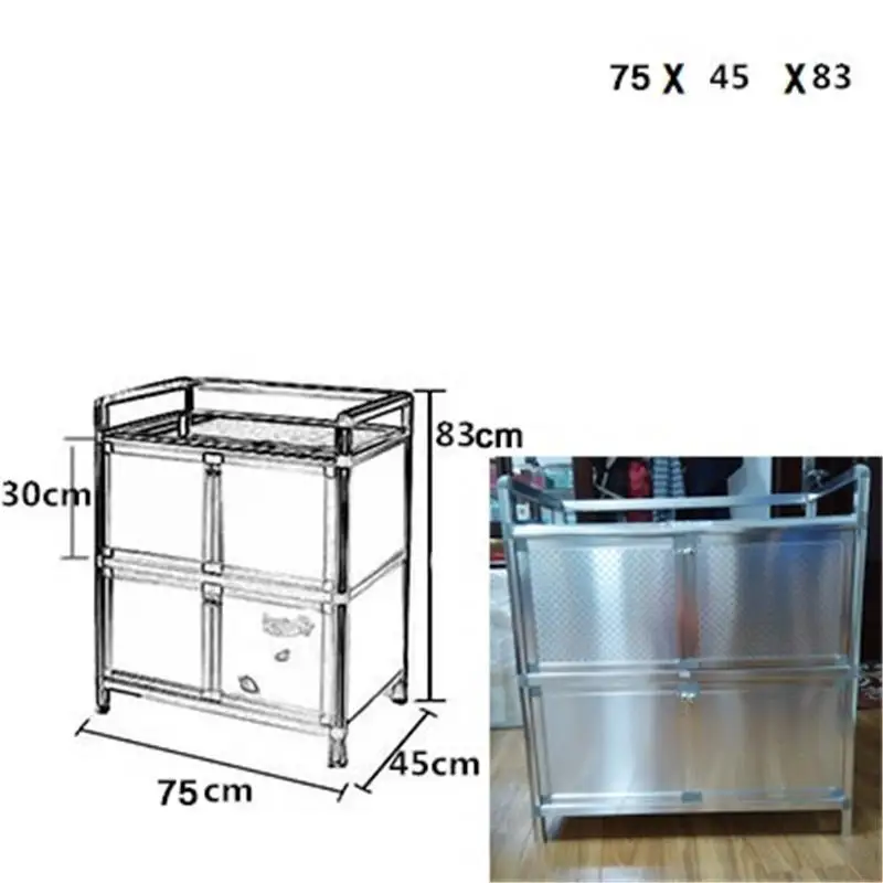 Буфет Meuble Mobile чайные капборды Консольный Шкаф Кухня Mueble Cocina шкаф приставные столы мебель