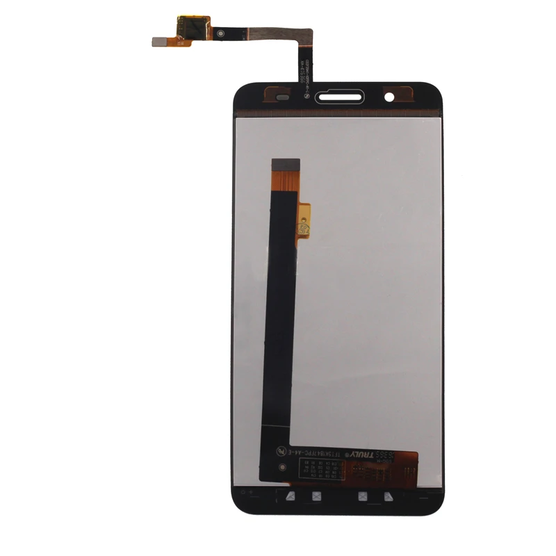 100% Высокое качество для ZTE Blade A2 Plus BV0730 оригинальный сменный ЖК дисплей + сенсорный