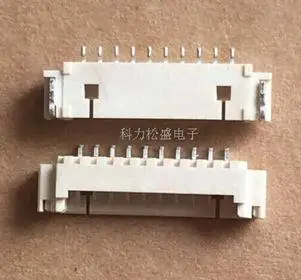 

85204-1000L 1.25mm10P patch