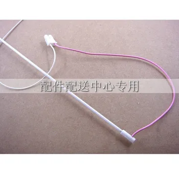 

5pcs x Laptop 13 inch Wide Backlight CCFL Lamps with Wire and Harness 282mm*2.0mm Freeshipping