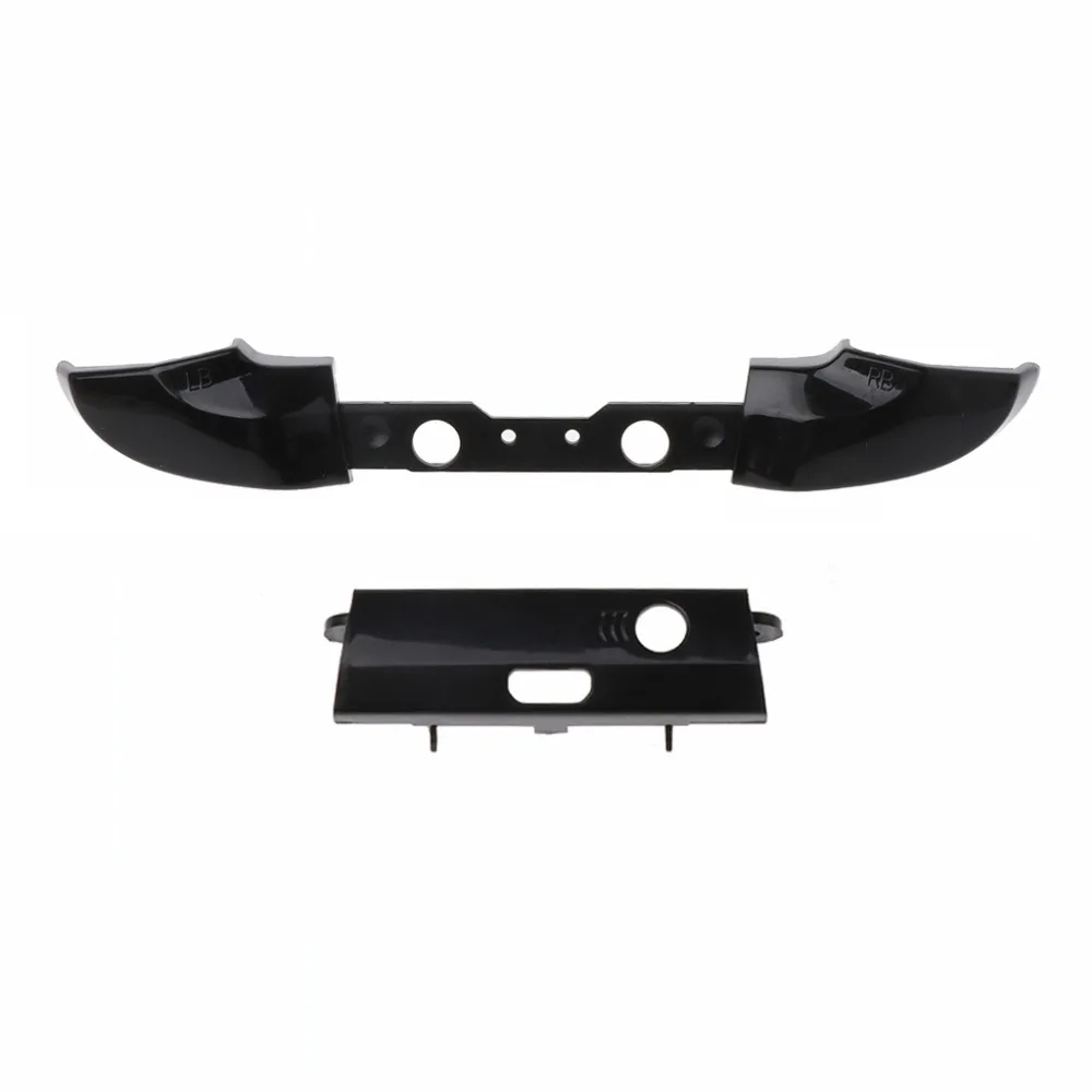 

LB RB Button Bumper Replacement Trigger Parts for Xbox One S Slim Controller