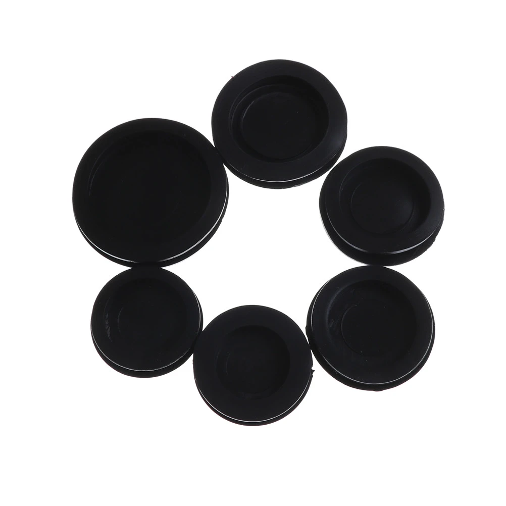 5pcs 34mm 50mm Rubber Money Saving Box Piggy Bank Closure Plug Stopper Cover Tool Parts Aliexpress