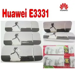 Huawei e3331 мини 21 Мбит 3G Datacard