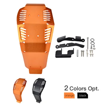 

Front Engine Guard Protector Cover For KTM 1050 1190 1190R Adventure ADV 2013-2016 1290 Super Adventure 2015 2016