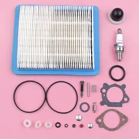 פריימר bulb ערכת תיקון מסנן אויר Bulb פריימר קרבורטור עבור בריגס סטרטון 129H00 12A800 12B800 12C700 12C800 12D800 כסח החלף חלק (1)