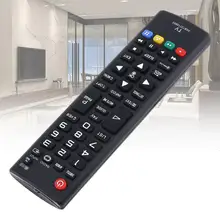 

TV Remote Control with Long Transmission Distance for LG AKB73715603 42PN450B / 47lN5400 / 50lN5400 / 50PN450B LED LCD TV