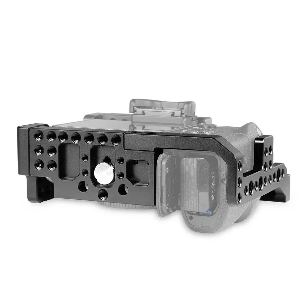 Smallrig камера клетка для Sony A7II/A7RII/A7SII ILCE 7M2/ILCE 7RM2/ILCE 7SM2 Rig 1660|Моноподы| |