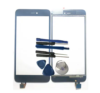 

RYKKZ Touch Panel For BLU Studio 5.5HD Touch Screen NO LCD Display With Tools