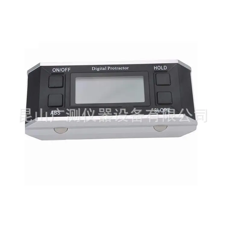 

PRO360 digital inclinometer