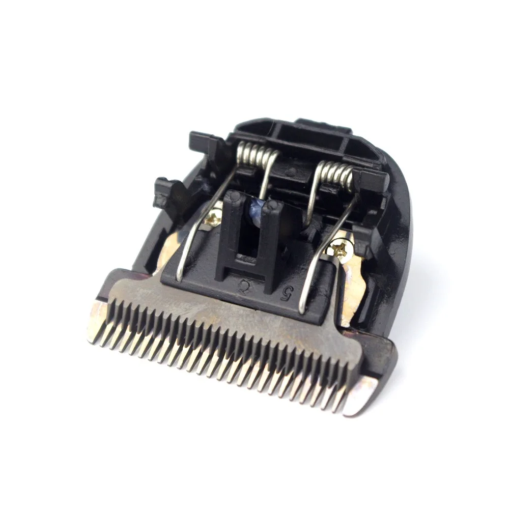 1Pcs Original Pet Dog Cat Horse Clipper Head Ceramic Hair Grooming Trimmer Blade Compatible for Baorun P6 pet clipper,dog hair trimmer,pet hair trimmer,dog clipper,dog clipper blades