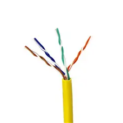 Сетевое подключение к сетевому кабелю сетевая Перемычка супер шесть типов свитеров 80% сетевой кабель TYZ03