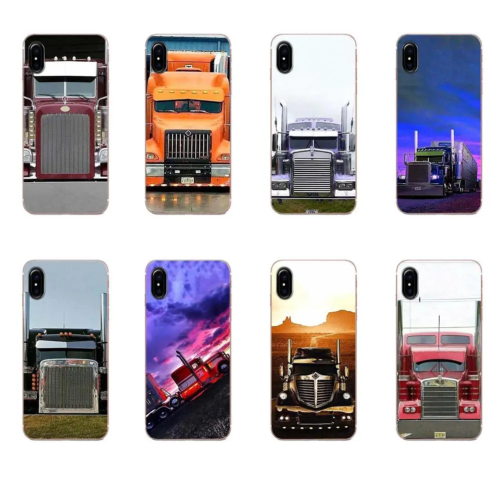 

Greatest Trucks For Xiaomi Redmi Note 2 3 3S 4 4A 4X 5 5A 6 6A Pro Plus Soft Coque Case