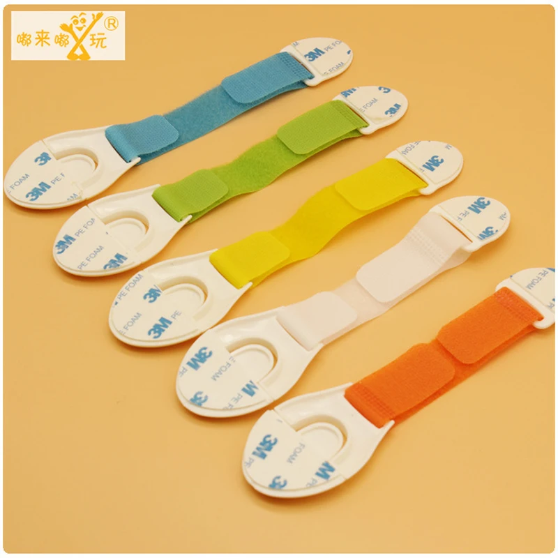 10pcs Infant Toddler Drawer Door Cabinet Cupboard font b Safety b font font b Lock b