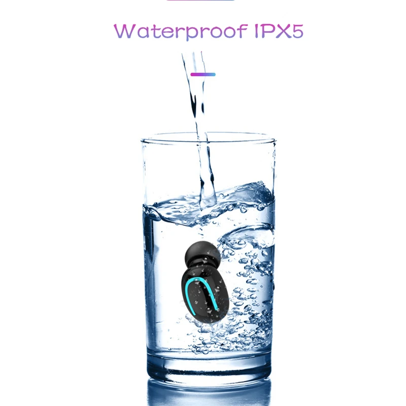Q32 TWS Earbuds 13
