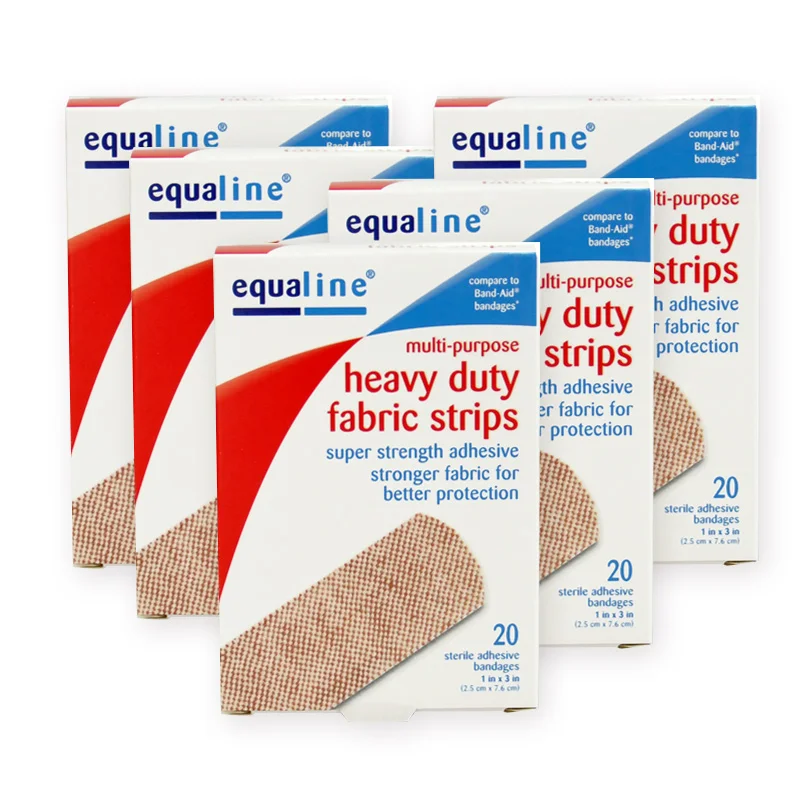 Free Shipping Breathable 60Pcs3Boxes 25Cmx76Cm Super Strength Sterile Adhesive Bandages First Aid Hemostasis Band huismerk kopen in de aanbieding Free Shipping Breathable 60Pcs3Boxes 25Cmx76Cm Super Strength Sterile Adhesive Bandages First Aid Hemostasis Band huismerk kopen in de aanbieding