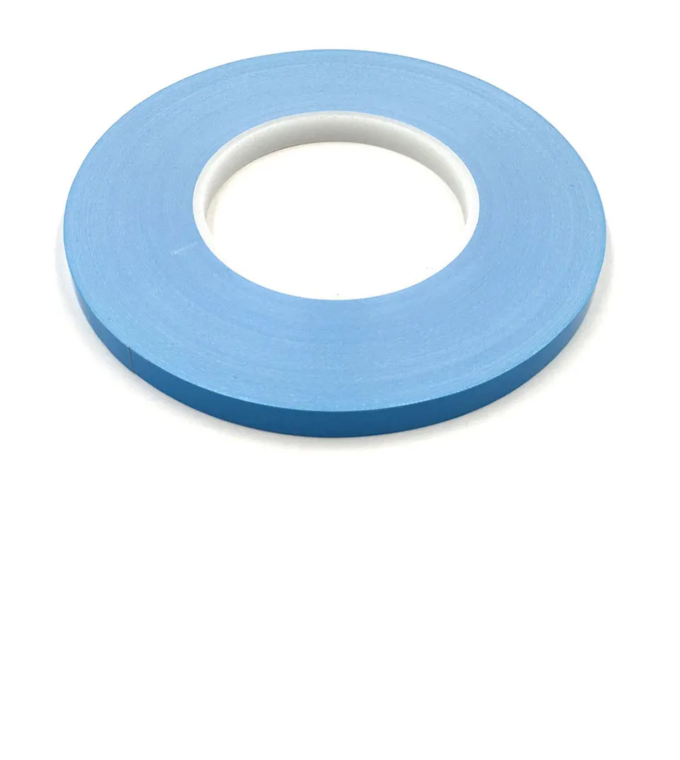 5M per Roll 5mm 6mm 7mm 8mm 10mm 20mm Double Side Ahesive Tape for IC Cooling Pin Fixed LED COB Light Heatsink Thermal Glue Tape (5)
