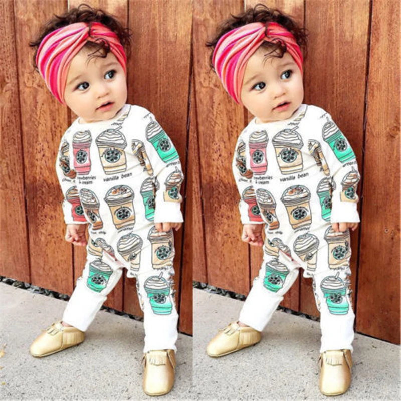 

Newborn Infant Kids Baby Boy Girl Cotton Romper Jumpsuit Outfit Clothes