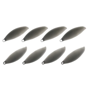 

8Pcs Propeller CCW CW Props Quick Release with Remove Tool for Parrot Anafi Drone 4K Camera Folded FPV RC Quadcopter Accessories