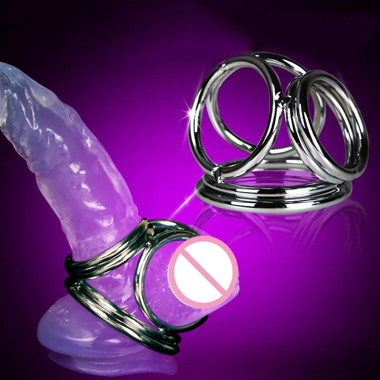 Bdsm, cbt, cock rings, metal bondage hooks