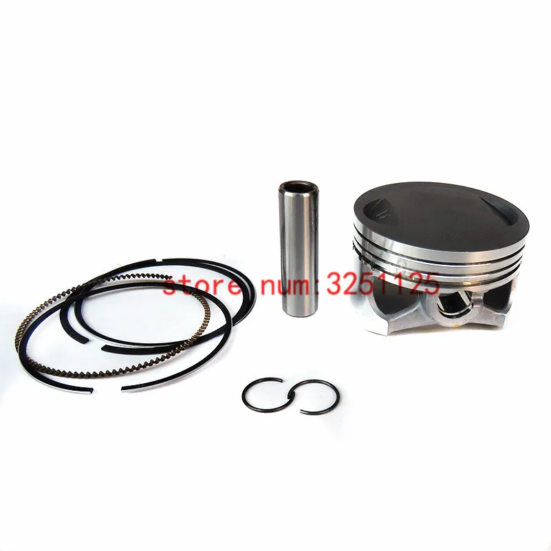 XLJOY YX150 Engine Head Gasket For YX 150 160 cc Dirt Pit Bike Pitster YCF SSR IMR GPX
