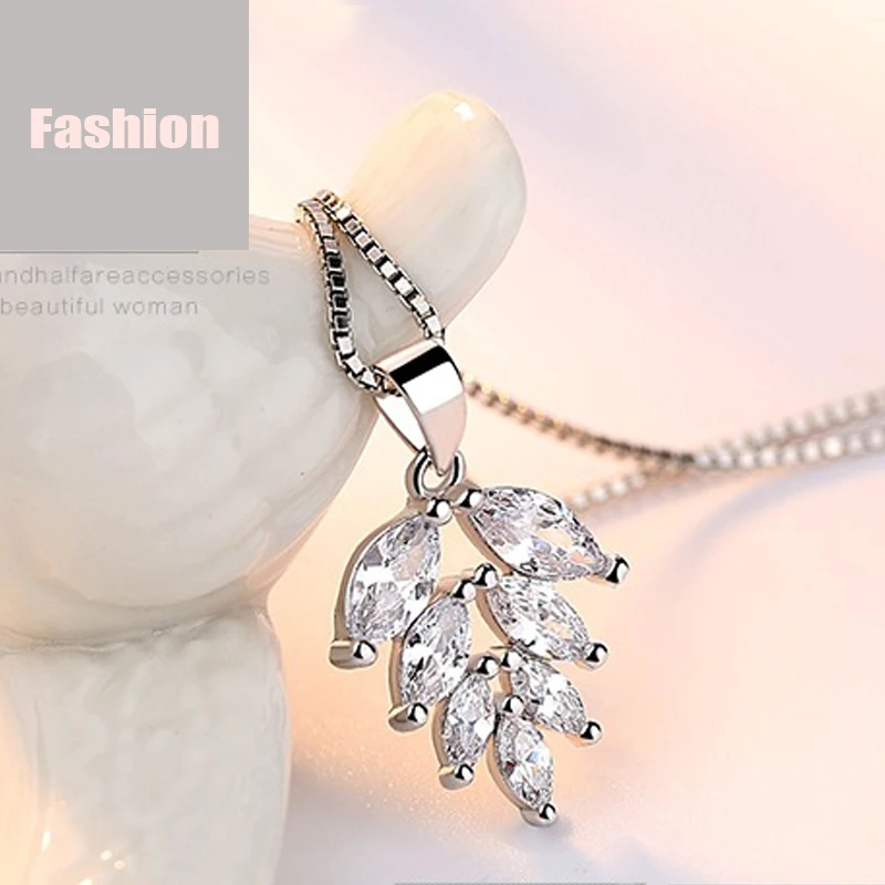 korean necklaces for women statement jewelry (1)