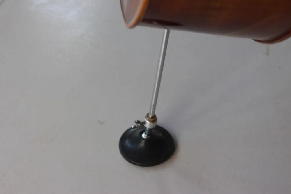 

New Screw on cello End Pin Tip for cello end pin part #EP9