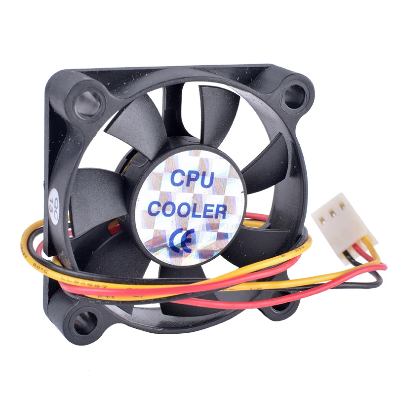 التبريد الثورة EC4510M12SA 4510 45 مللي متر مروحة 4.5 سنتيمتر 45x45x10 مللي متر 12 V 0.07A الكمبيوتر وحدة المعالجة المركزية شمال وجنوب جسر صغيرة التبريد مروحة التبريد الثورة EC4510M12SA 4510 45 مللي متر مروحة 4.5 سنتيمتر 45x45x10 مللي متر 12 V 0.07A الكمبيوتر وحدة المعالجة المركزية شمال وجنوب جسر صغيرة التبريد مروحة