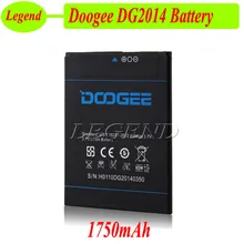 1750 мАч B-DG2014 Doogee DG2014 батарея Bateria ACCU PIL