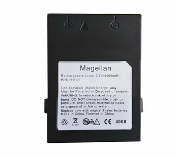 

1pc High Quality 111141 Batttery for ASHTECH / MAGELLAN PROMARK3, THALES CX, THALES MMCE, Ashtech 111141 Battery