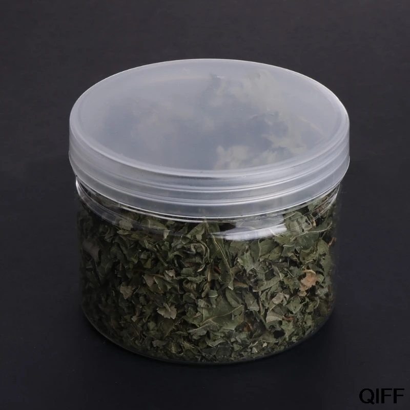 

Wholesale Natural Silvervine Leaves Cat Catnip Dried Polygonum Matatabi Toys Flavor Snacks May06