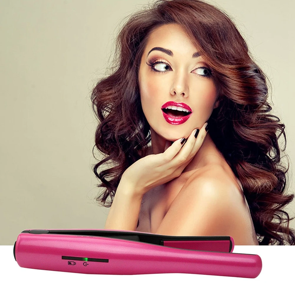 mini travel flat iron 6