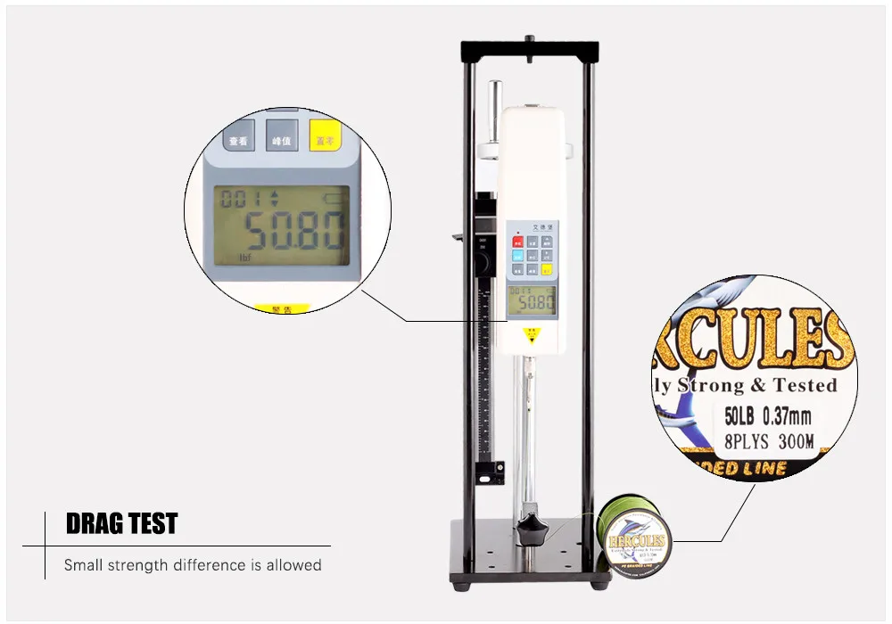 Hercules 8 нитей 100 м 300 м 500 м 1000 м 1500 м 2000 м 10-200LB супер мощная флуоресцентная желтая оплетка рыболовная леска океан Рок фшинг