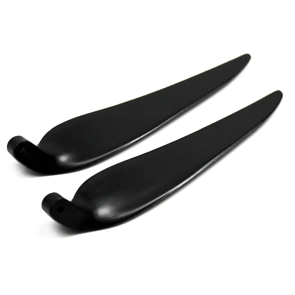 12x6.5'' 12x6.5 Inch Precision Folding Propeller Blade for RC Airplane