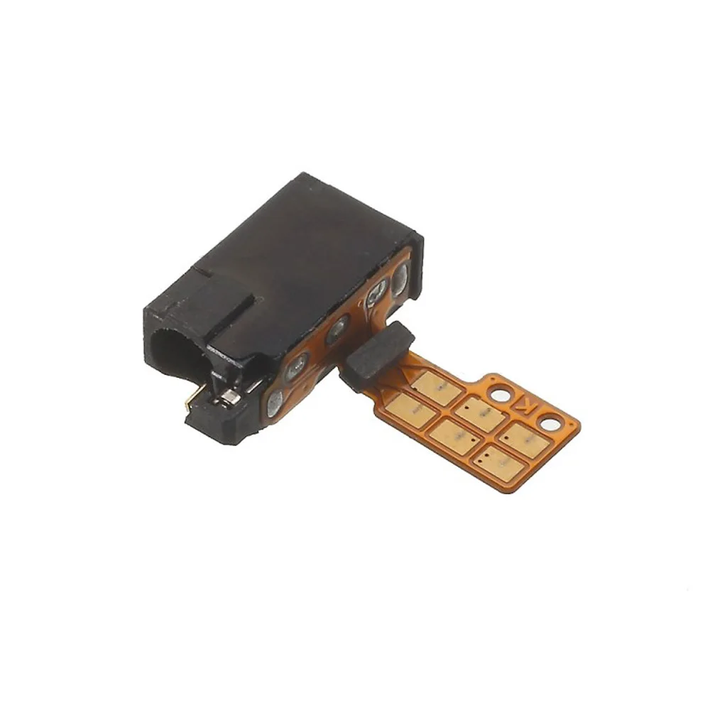 

Earphone Jack Flex Cable Replacement Part For LG G5