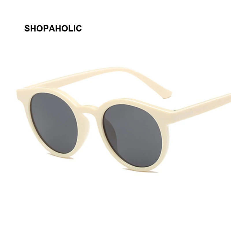 

Vintage Sunglasses Women Cat Eye Luxury Brand Designer Round Sun Glasses Retro Small Red Ladies Sunglass Black Eyewear Oculos