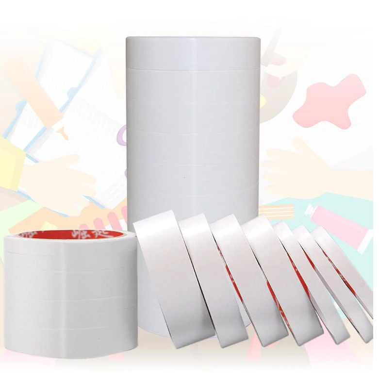  Office Adhesive Two Sided Tape (2)